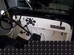 1955 Willys Jeep Picture 4