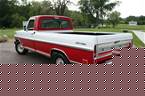 1969 Ford F100 Picture 4