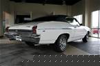1969 Chevrolet Chevelle Picture 4