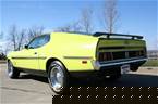1972 Ford Mustang Picture 4