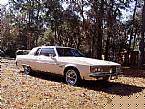1983 Oldsmobile 98 Picture 4