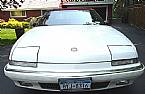 1991 Buick Reatta Picture 4