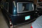 1963 Cadillac Hearse Picture 4