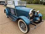 1928 Ford Phaeton Picture 4