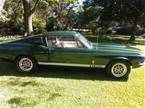 1967 Ford Mustang Picture 4