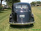 1937 Chrysler Royal Picture 4