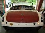 1975 MG MGB Picture 4