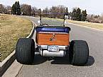 1927 Ford T Bucket Picture 4