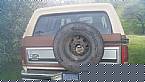 1986 Ford Bronco Picture 4