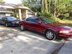 1999 Buick Riviera Picture 4