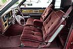 1986 Buick Regal Picture 4