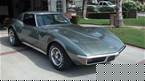 1972 Chevrolet Corvette Picture 4