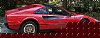 1987 Pontiac MERA Picture 4