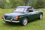 1970 MG MGB Picture 4