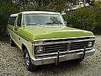 1975 Ford F100 Picture 4