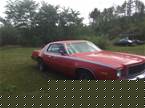 1975 Plymouth Road Runner Picture 4