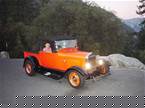 1928 Ford Roadster Picture 4
