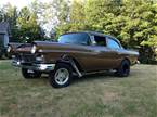 1957 Ford Gasser Picture 4