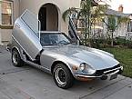 1974 Datsun 260Z Picture 4