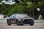 2015 Ford Mustang Picture 4