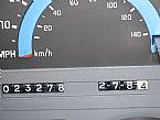 1993 Chevrolet S10 Picture 4