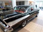 1957 Chevrolet Bel Air Picture 4