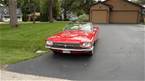 1966 Ford Thunderbird Picture 4