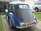 1937 Willys 4 Door Sedan Picture 4