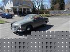 1964 Volkswagen Karmann Ghia Picture 4