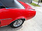 1972 Ford Mustang Picture 4