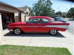 1957 Chevrolet Bel Air Picture 4