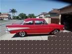 1957 Chevrolet Bel Air Picture 4