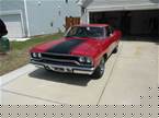 1970 Plymouth Road Runner Picture 4