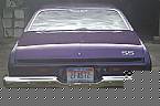 1974 Chevrolet Nova Picture 4