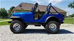 1978 Jeep CJ5 Picture 4