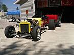 1923 Ford T Bucket Picture 4