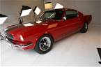 1965 Ford Mustang Picture 4