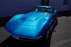 1968 Chevrolet Corvette Picture 4