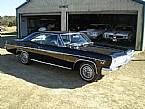 1966 Chevrolet Impala Picture 4