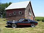 1969 Ford Mustang Picture 4