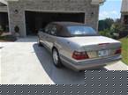 1995 Mercedes E320 Picture 4
