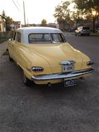 1948 Studebaker Land Cruiser Picture 4