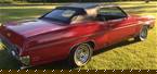 1970 Ford Galaxie Picture 4