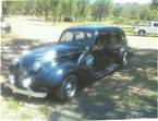 1939 Buick Roadmaster Picture 4