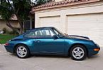 1996 Porsche 993 Picture 4