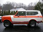 1979 International Scout II Picture 4