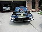 1968 Ford Shelby Picture 4