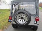 1979 Jeep CJ5 Picture 4