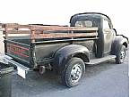 1947 Studebaker Pickup Picture 4