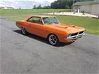 1971 Dodge Dart Picture 4